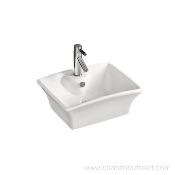 Proper Price Top Quality Bathroom Hand Wash Basin